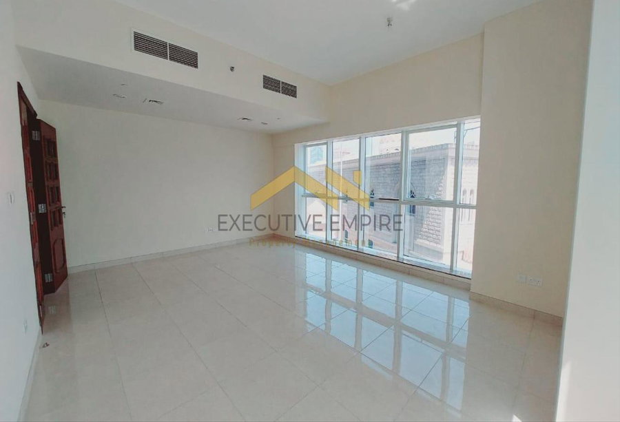 Apartment for rent in Abu Dhabi, United Arab Emirates · Al Marjan Tower · 3 rooms, 4 baths