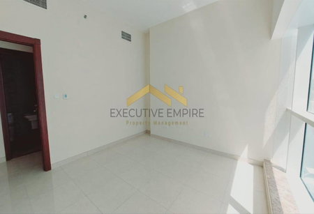 Apartment for rent in Abu Dhabi, United Arab Emirates · Al Marjan Tower · 3 rooms, 4 baths