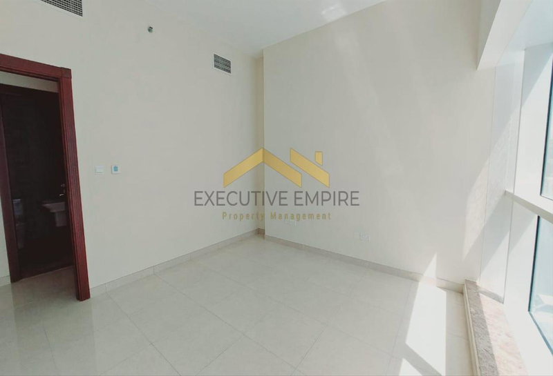 Apartment for rent in Abu Dhabi, United Arab Emirates · Al Marjan Tower · 3 rooms, 4 baths