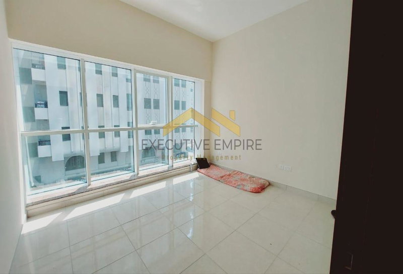 Apartment for rent in Abu Dhabi, United Arab Emirates · Al Marjan Tower · 3 rooms, 4 baths
