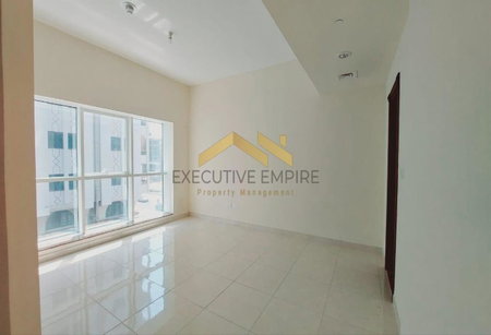 Apartment for rent in Abu Dhabi, United Arab Emirates · Al Marjan Tower · 3 rooms, 4 baths