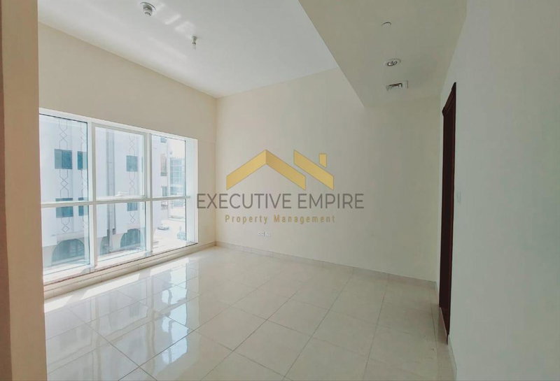 Apartment for rent in Abu Dhabi, United Arab Emirates · Al Marjan Tower · 3 rooms, 4 baths