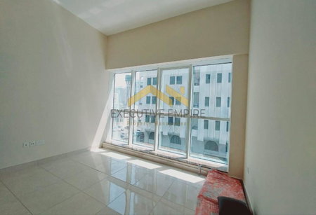 Apartment for rent in Abu Dhabi, United Arab Emirates · Al Marjan Tower · 3 rooms, 4 baths