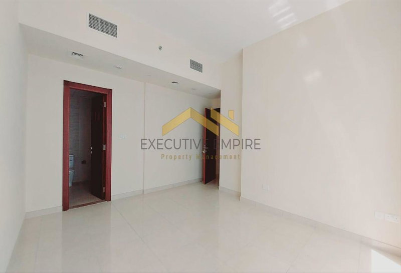 Apartment for rent in Abu Dhabi, United Arab Emirates · Al Marjan Tower · 3 rooms, 4 baths