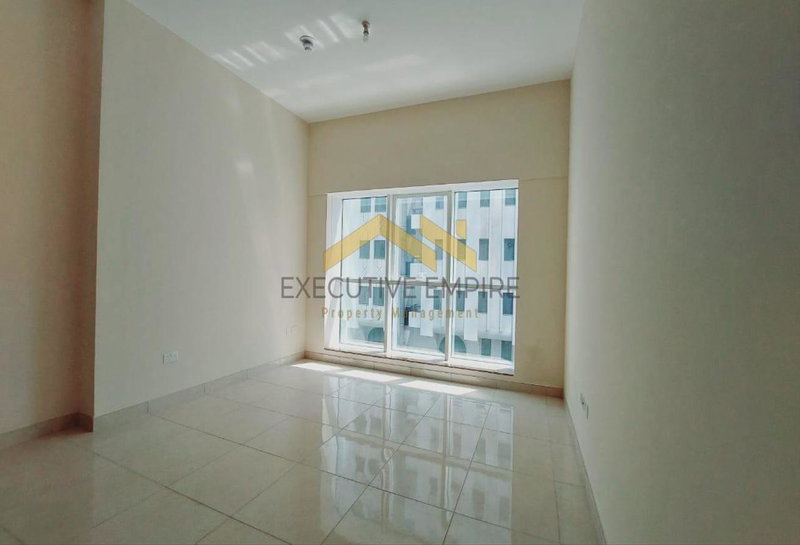 Apartment for rent in Abu Dhabi, United Arab Emirates · Al Marjan Tower · 3 rooms, 4 baths