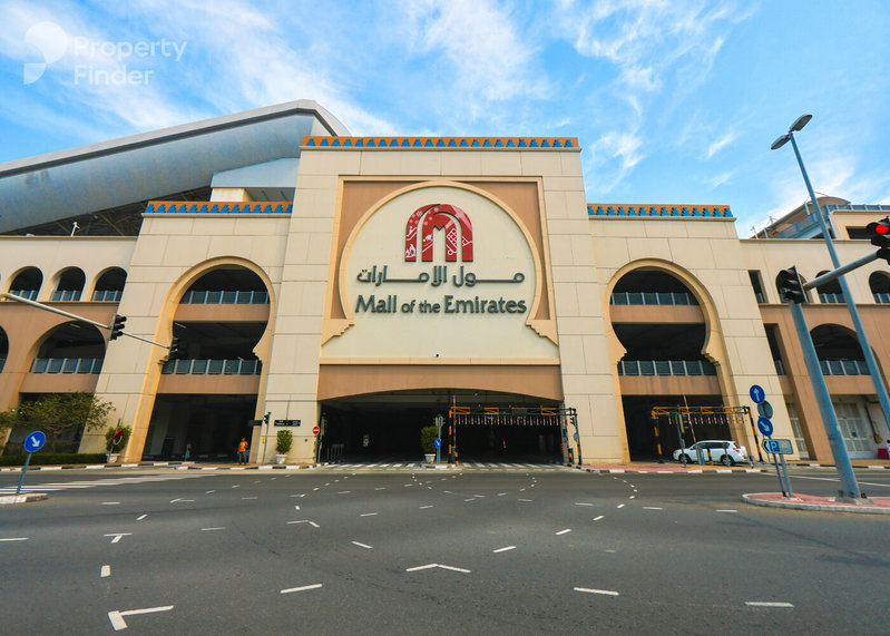 Apartment for rent in Dubai, United Arab Emirates · Trio Building · 1 room, 2 baths