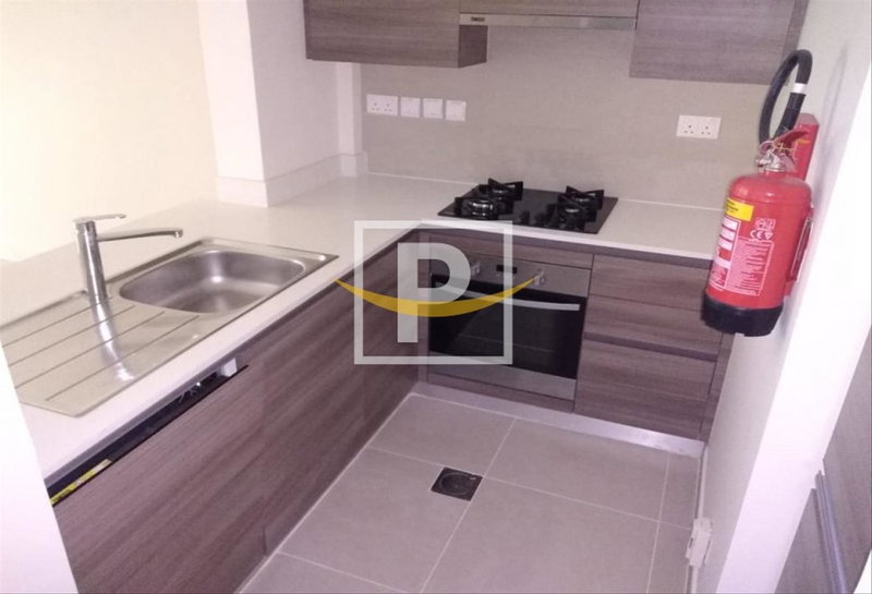 Apartment for rent in Dubai, United Arab Emirates · Tiara East Tower · 2 rooms, 3 baths