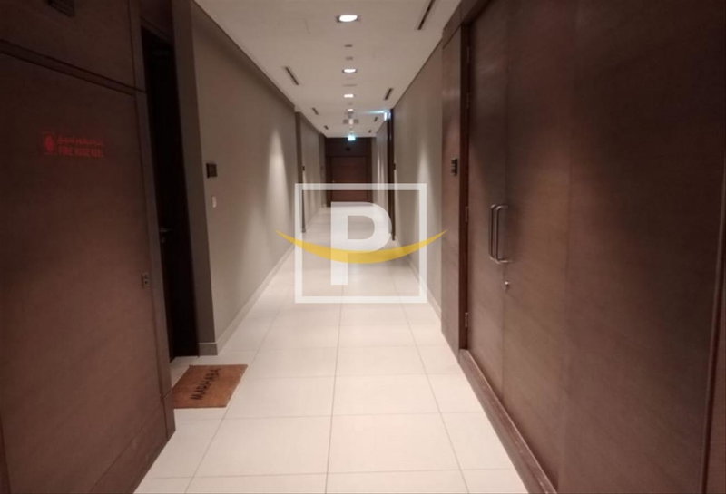Apartment for rent in Dubai, United Arab Emirates · Tiara East Tower · 2 rooms, 3 baths