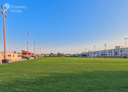 House for rent in Sharjah, United Arab Emirates · Dasman · 7 rooms, 7 baths