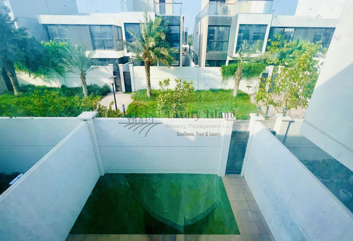 Bloom Gardens, United Arab Emirates