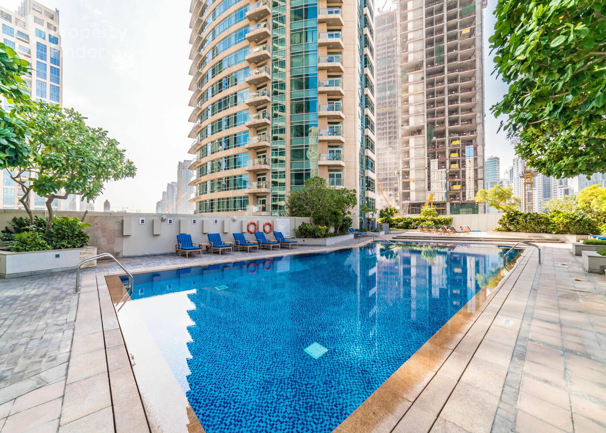 The Lofts East, United Arab Emirates