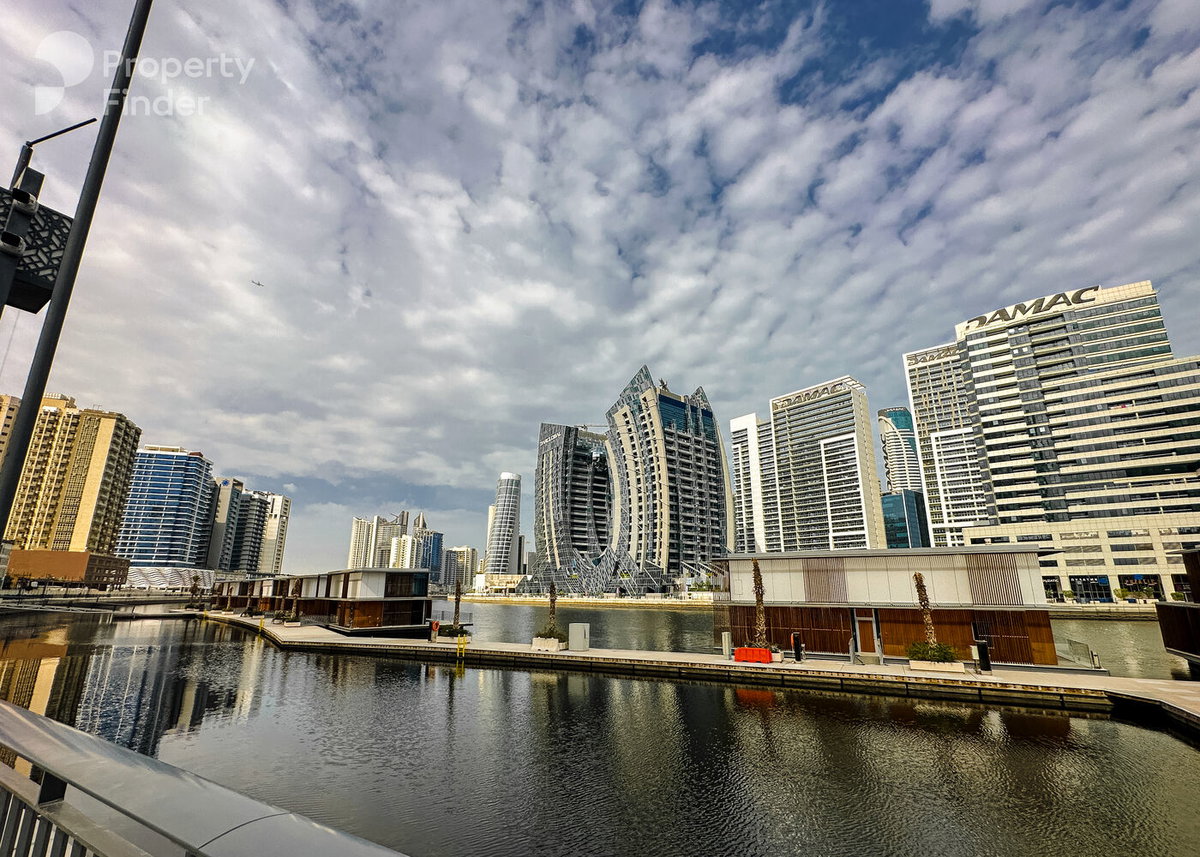 Reva Residences, United Arab Emirates