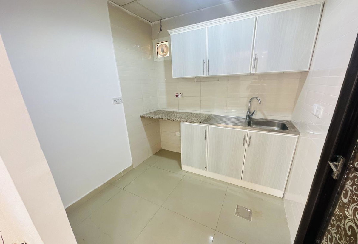 Universal Hospital Building, Emirats Arabes Unis