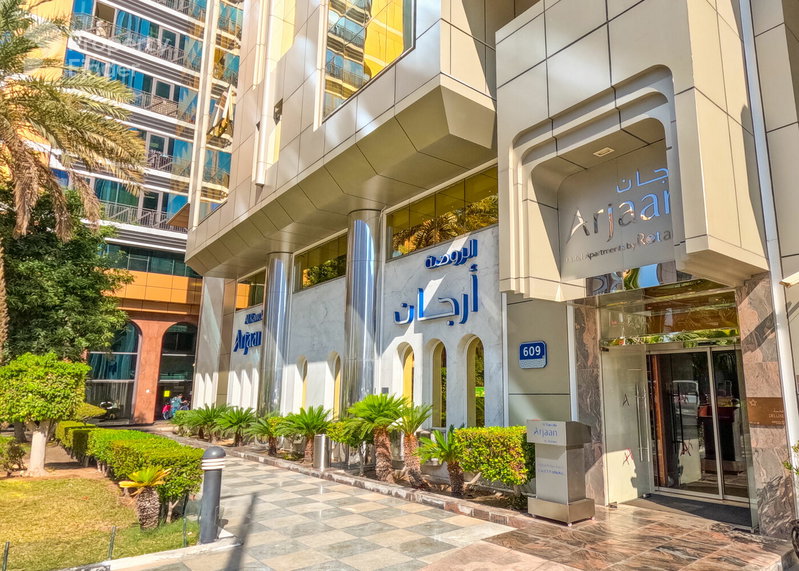 House for rent in Abu Dhabi, United Arab Emirates · Universal Hospital Building · 1 room, 1 bath
