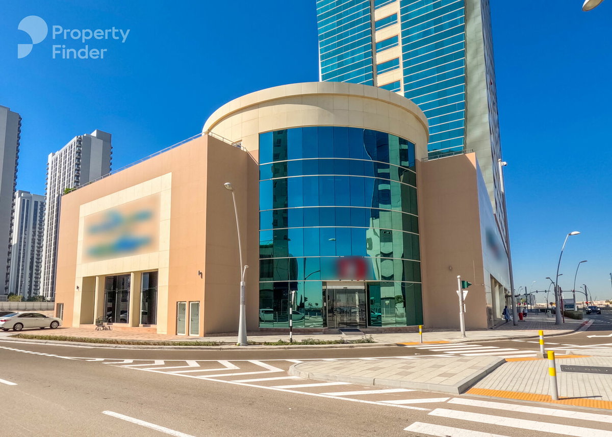 Al Maha Tower, United Arab Emirates