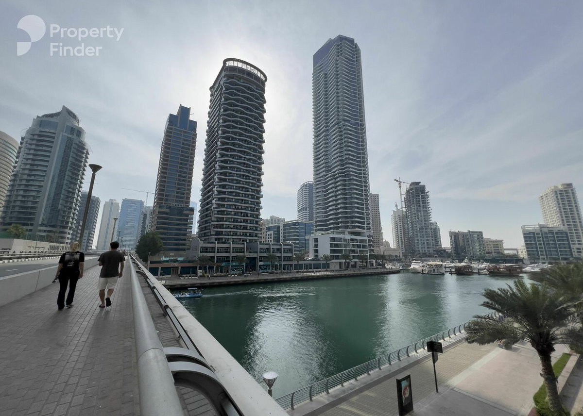 Marina Star, United Arab Emirates