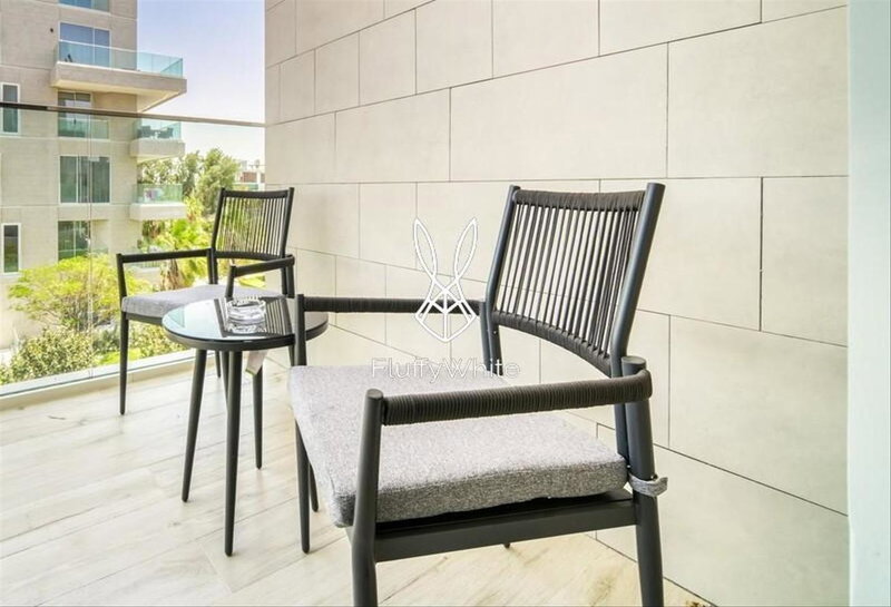 Apartment for rent in Dubai, United Arab Emirates · The Neighbourhood · 1 room, 1 bath