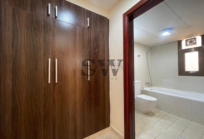 House for rent in Abu Dhabi, United Arab Emirates · Khalifa Park · 1 room, 2 baths