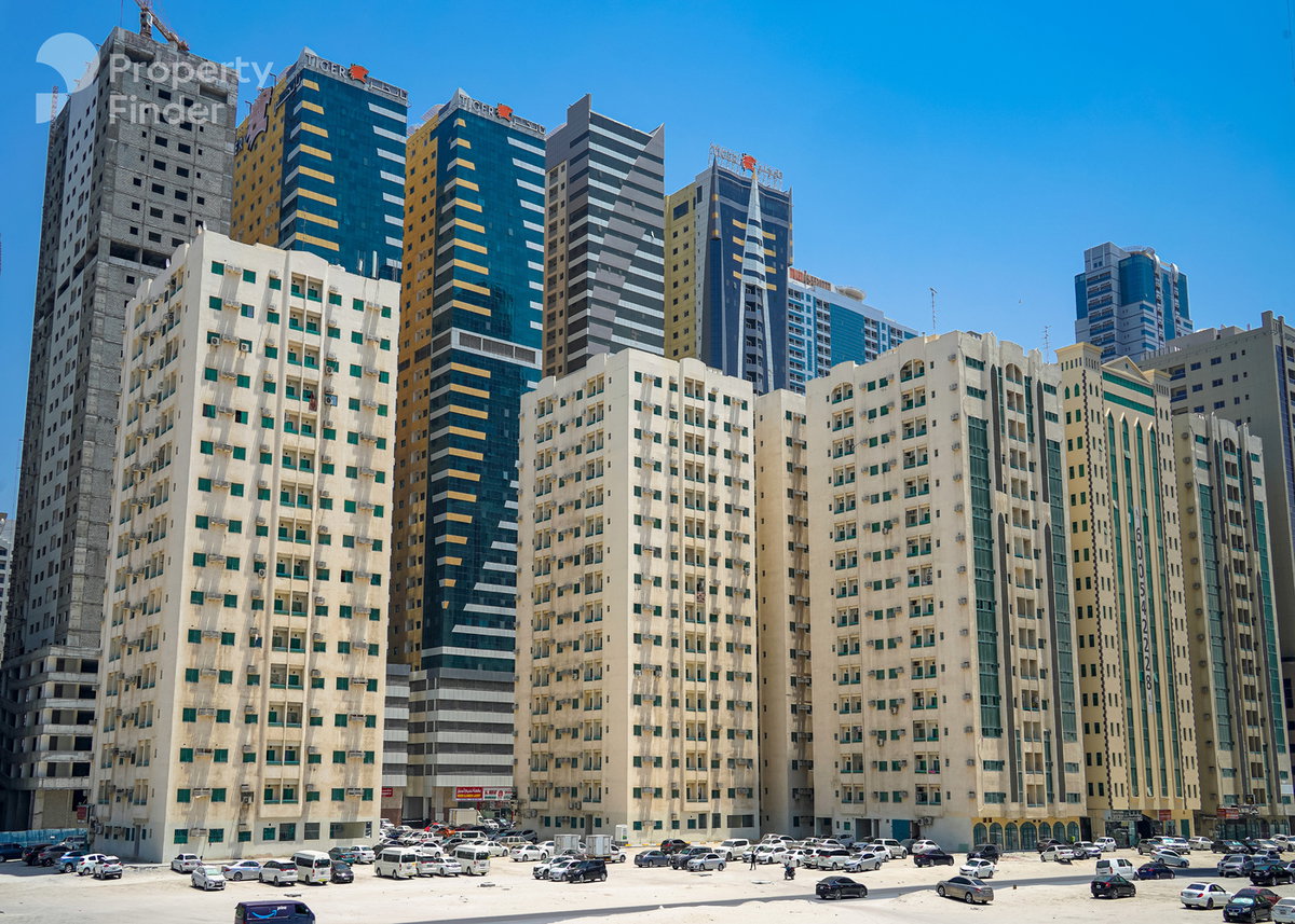Al Taawun, United Arab Emirates