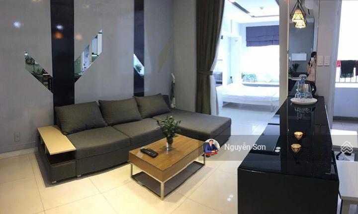 Lexington Residence, Vietnam
