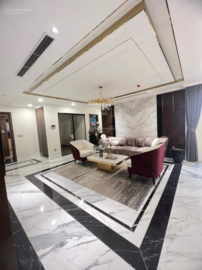 Apartment for sale in Hanoi, Vietnam · C37 Ministry of Public Security - Bac Ha Tower · 2 rooms, 2 baths