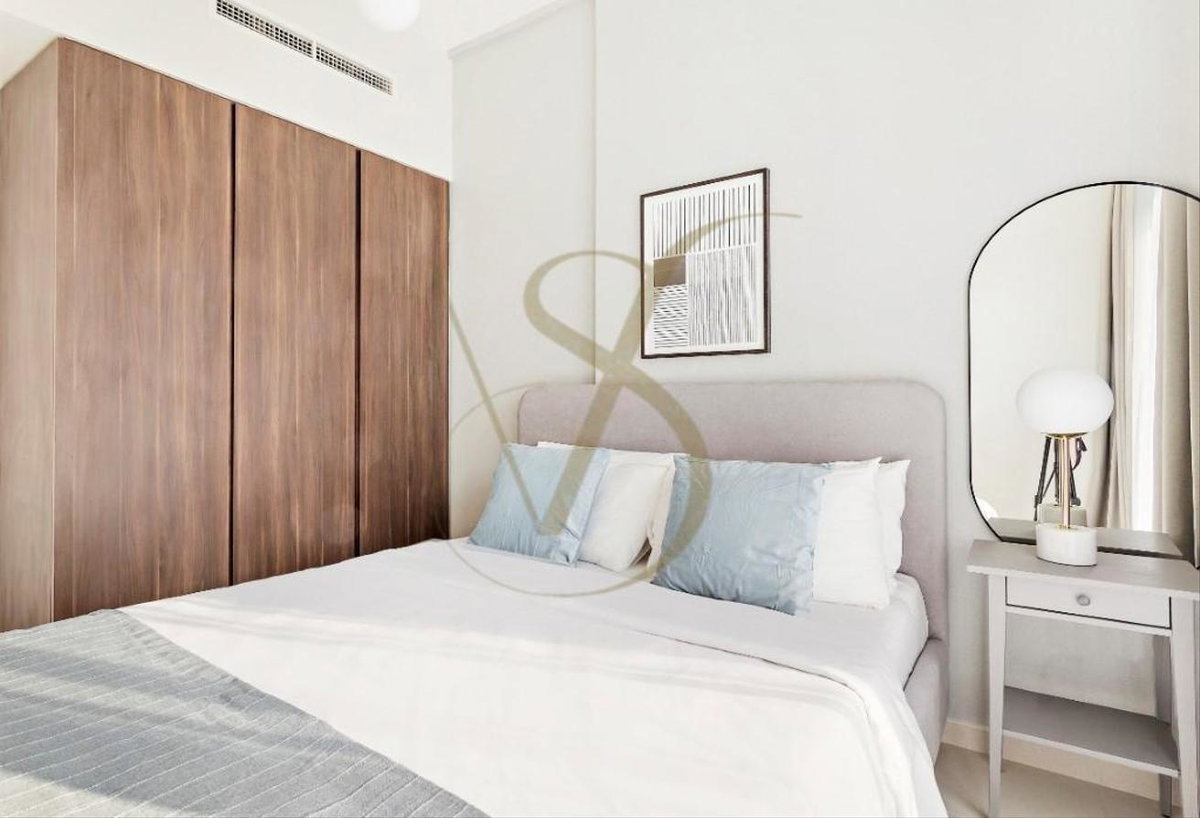 Reva Residences, United Arab Emirates