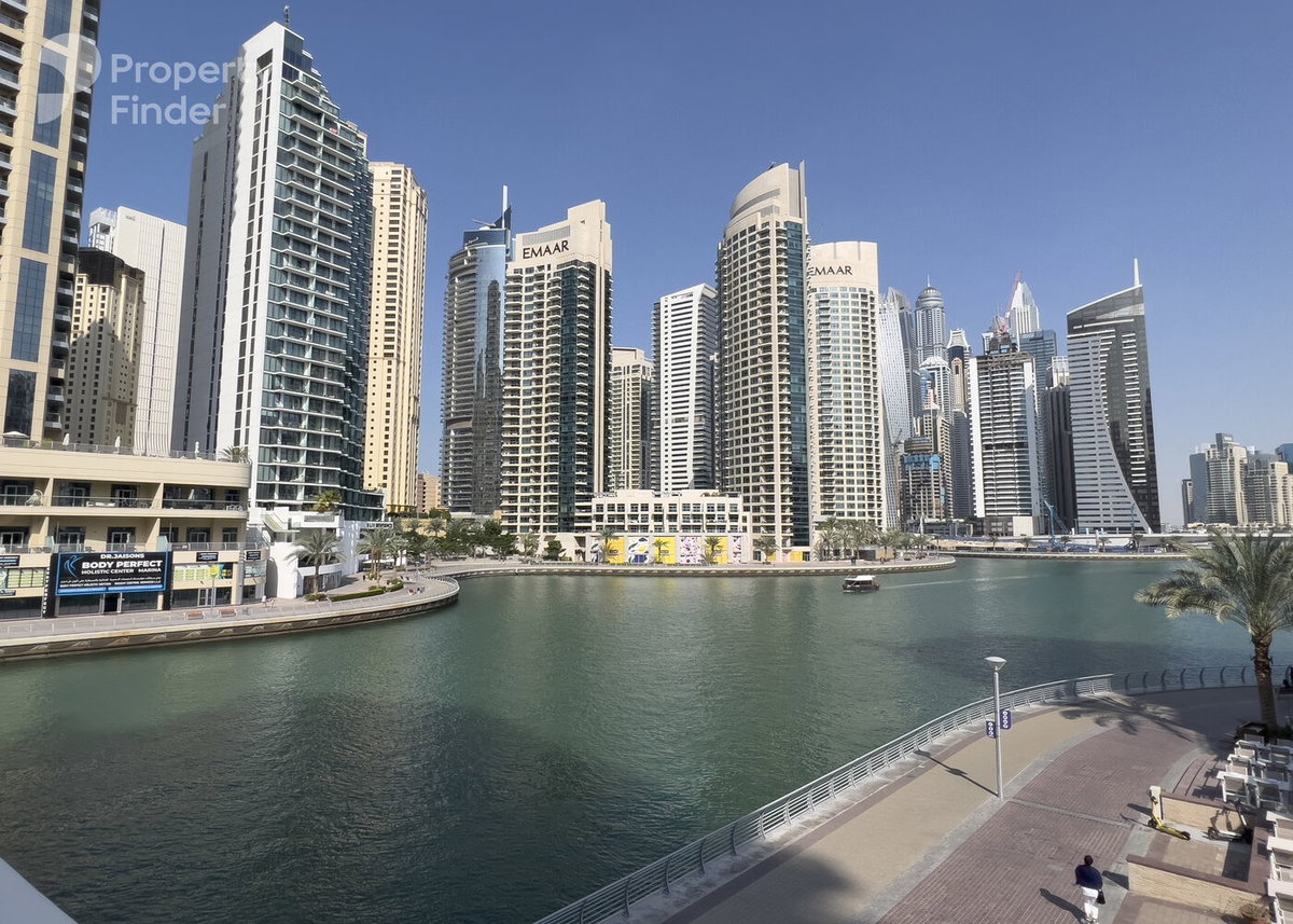 Elite Residence, United Arab Emirates