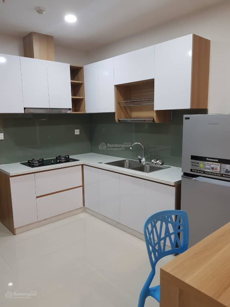 Apartment for sale in Nha Be, Vietnam · River Gate · 2 rooms, 2 baths