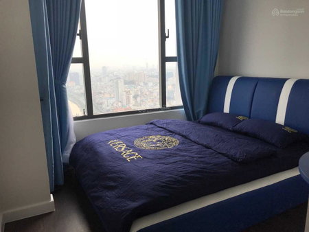 Apartment for sale in Nha Be, Vietnam · River Gate · 2 rooms, 2 baths