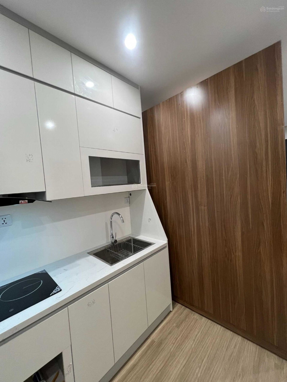 Vinhomes Smart City, Vietnam