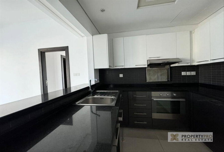 Apartment for rent in Dubai, United Arab Emirates · Silverene Tower B · 1 room, 2 baths