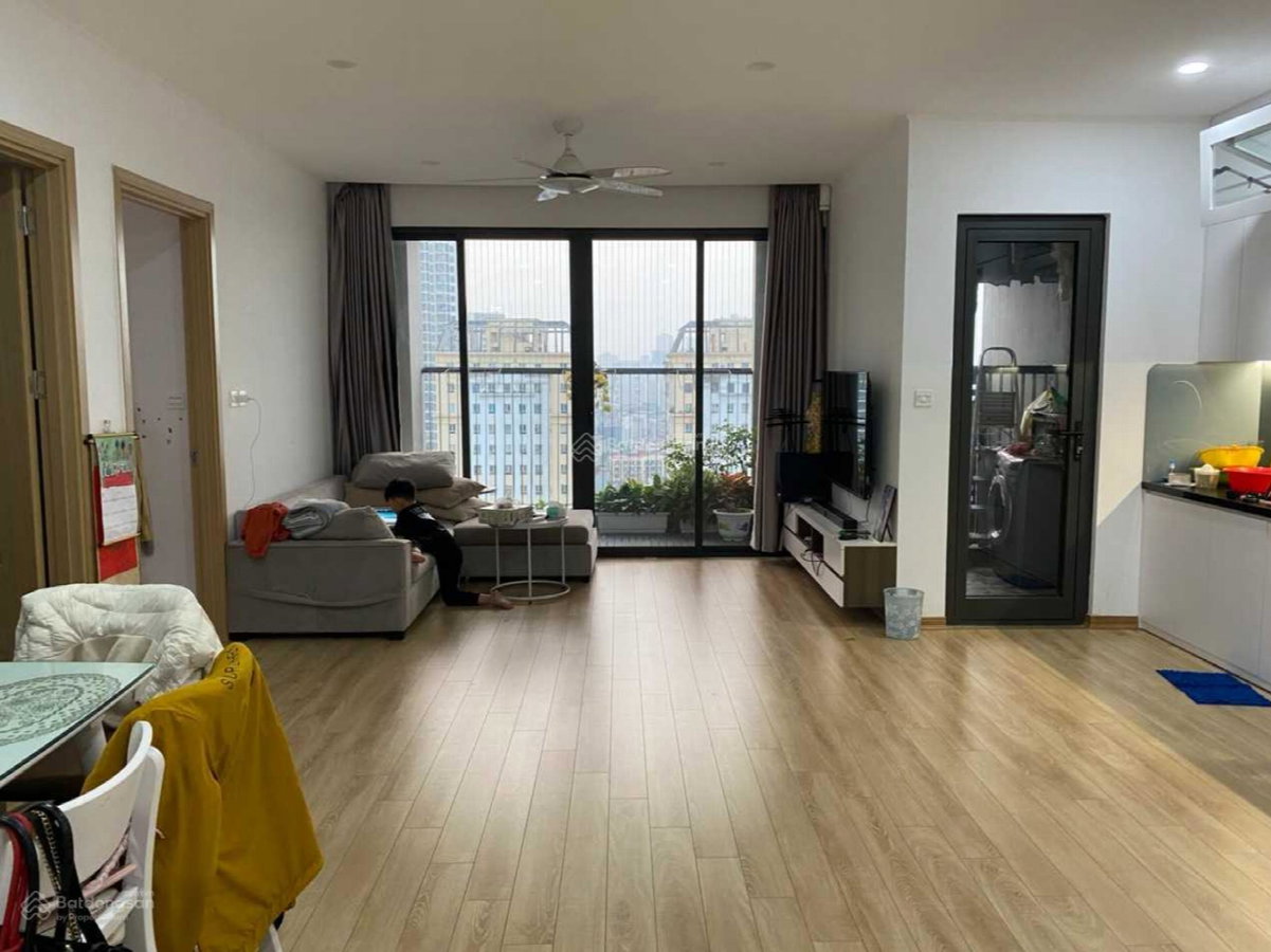 Apartment for sale in Ha Dong, Vietnam · FLC Complex Pham Hung · 2 rooms, 2 baths