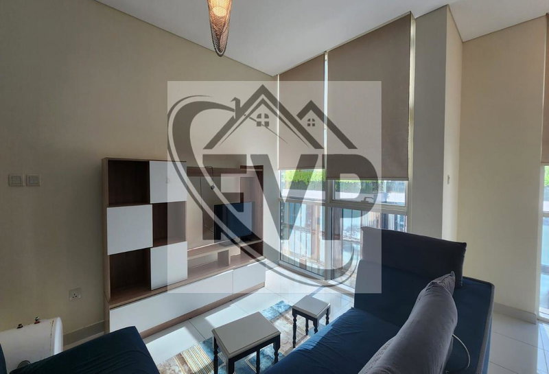 Apartment for rent in Dubai, United Arab Emirates · Park Central · 1 room, 1 bath
