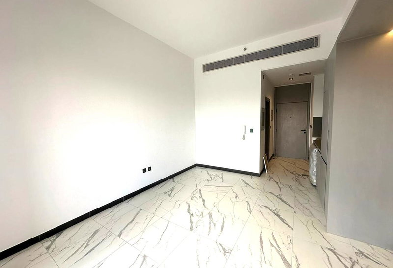 Apartment for rent in Dubai, United Arab Emirates · MAG Eye · 1 room, 1 bath