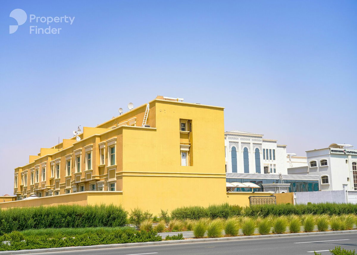 Khalifa City, Emiratos Árabes Unidos