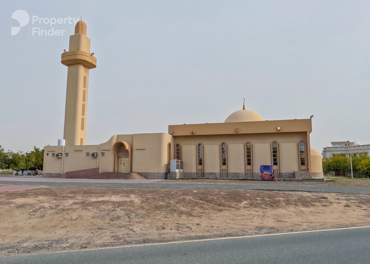 Ajman Downtown, Emiratos Árabes Unidos