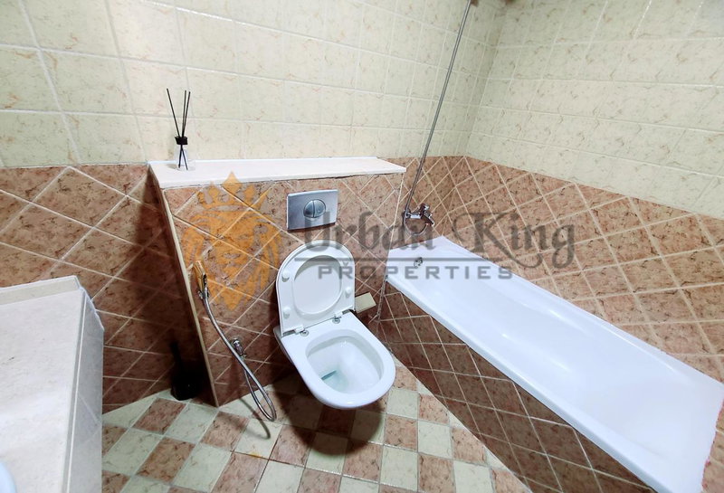 Apartment for rent in Dubai, United Arab Emirates · Heritage Building · 1 room, 2 baths