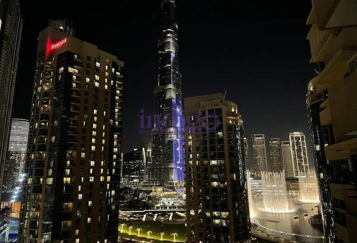 29 Burj Boulevard Tower 2, United Arab Emirates