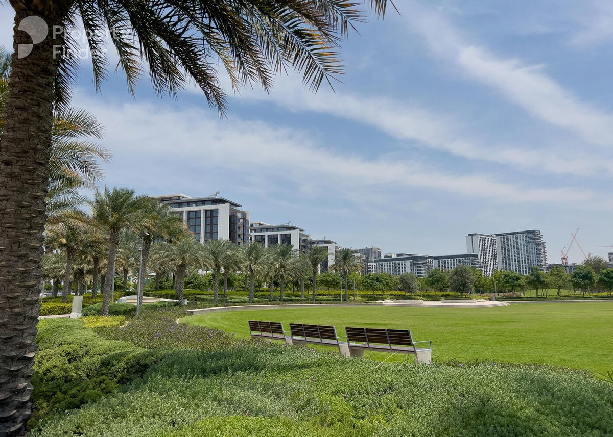 Golfville, United Arab Emirates