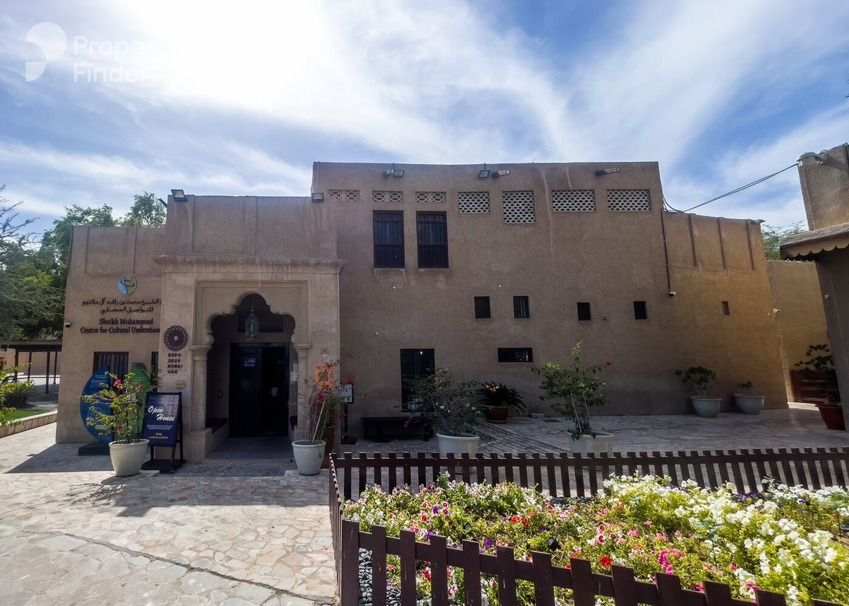 Golden Sands 14, United Arab Emirates