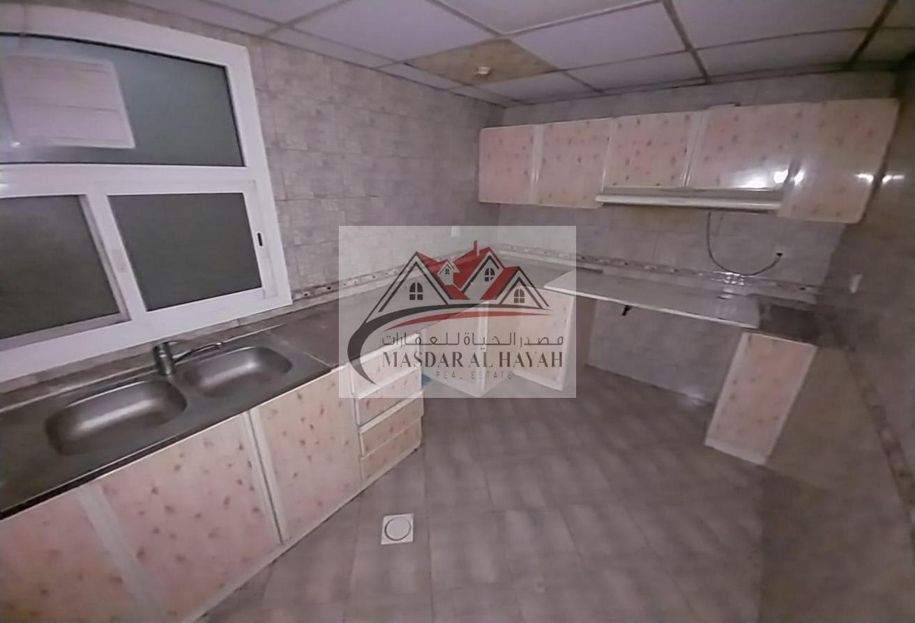 Apartment for rent in Sharjah, United Arab Emirates · Al Nahda · 1 room, 2 baths