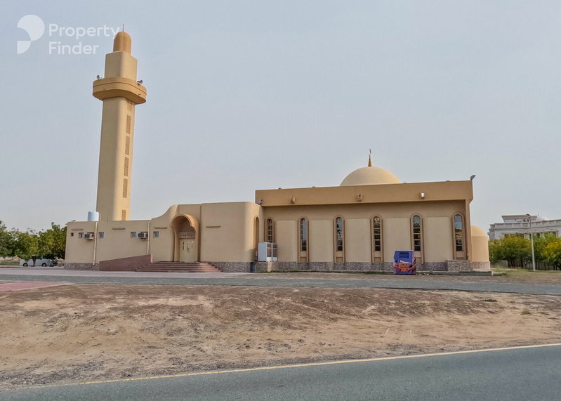 Apartamento en alquiler en la ciudad de Ajman, Emiratos Árabes Unidos · Al Jurf · 1 habitación, 1 baño