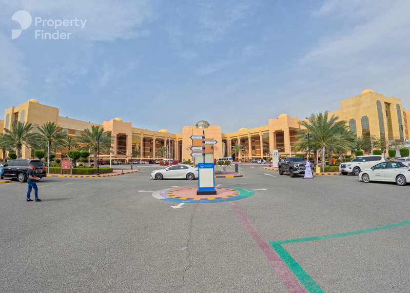 Apartamento en alquiler en la ciudad de Ajman, Emiratos Árabes Unidos · Al Jurf · 1 habitación, 1 baño