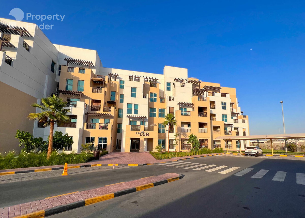 Al Khail Heights, United Arab Emirates