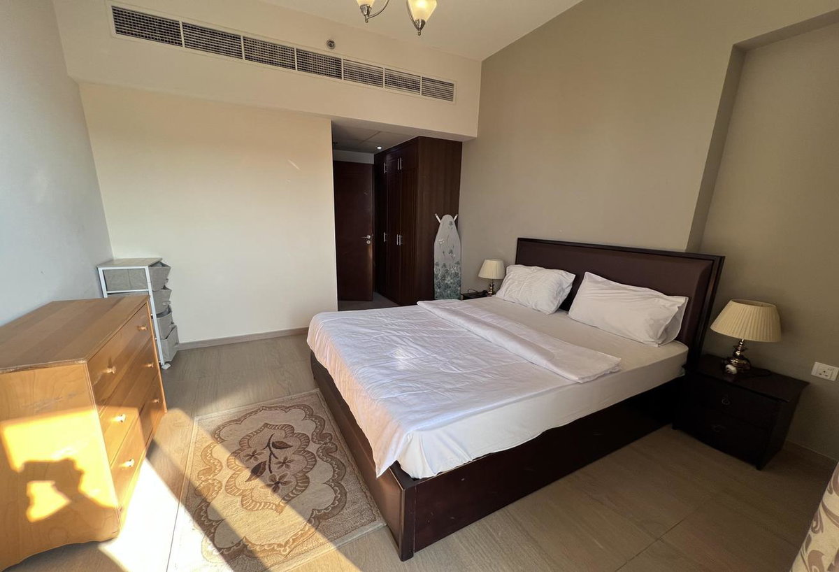 Elite Sports Residence 8, United Arab Emirates
