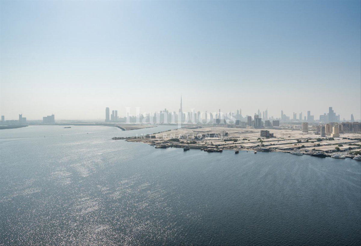 Address Harbour Point Tower 2, Emirats Arabes Unis