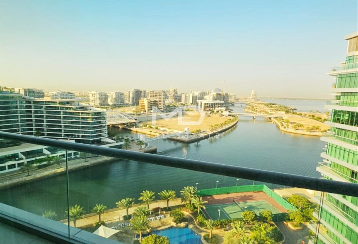 Al Naseem Residences A, Vereinigte Arabische Emirate