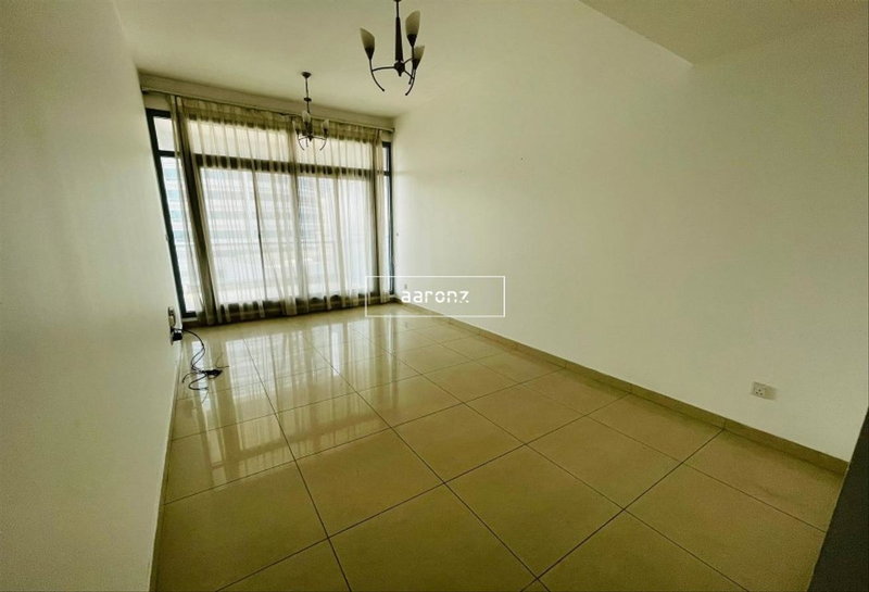 Apartment for rent in Dubai, United Arab Emirates · Marina Residence B · 1 room, 2 baths