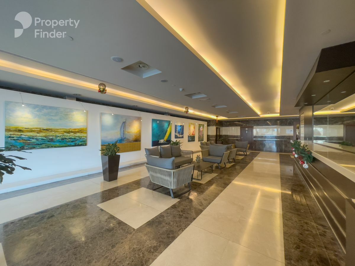 Elite Residence, United Arab Emirates