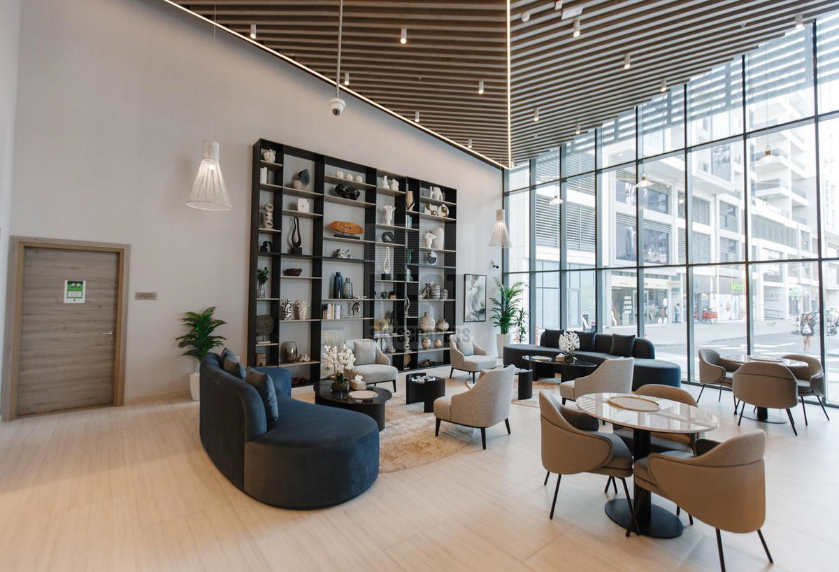 Prive Residence, Emirats Arabes Unis
